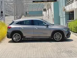 Mercedes GLA 200 AMG